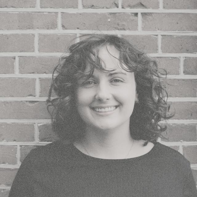 Madeline Bearzotti