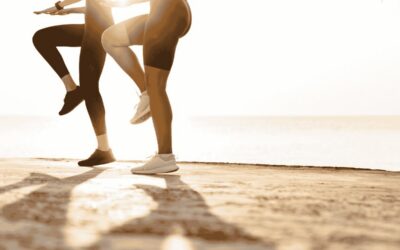 Neem de BASE Summer Work-out mee op vakantie