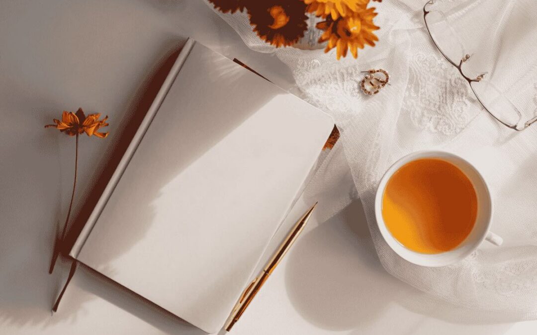 De kracht van journaling